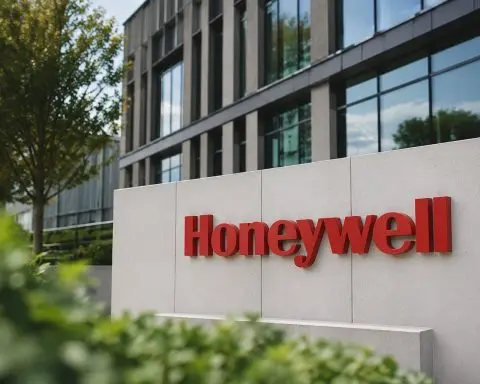Honeywell (NASDAQ:HON) shares climb after automation orders surge 16%