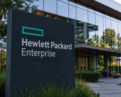 HPE Stock’s 10% Jump Has a Hidden AI Backlog Math Problem