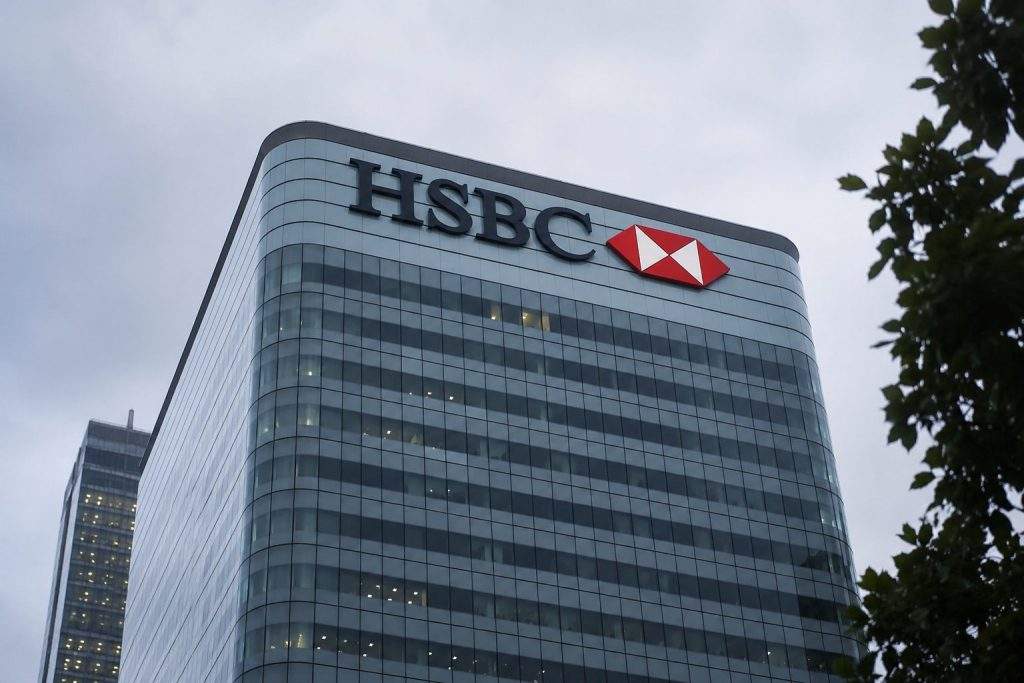 HSBC Stock Is Down 9% From Its High—Yet Analysts See Less Than 2% Upside HSBC Stock Is Down 9% From Its High—Yet Analysts See Less Than 2% Upside
