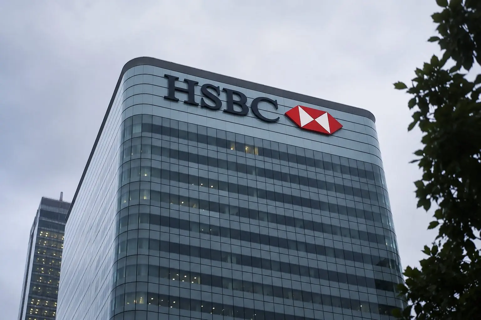 HSBC Stock Is Down 9% From Its High—Yet Analysts See Less Than 2% Upside