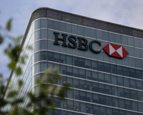HSBC Stock’s HK$61,520 Entry Ticket Is Set to Shrink — Two Lot Sizes Stand Out