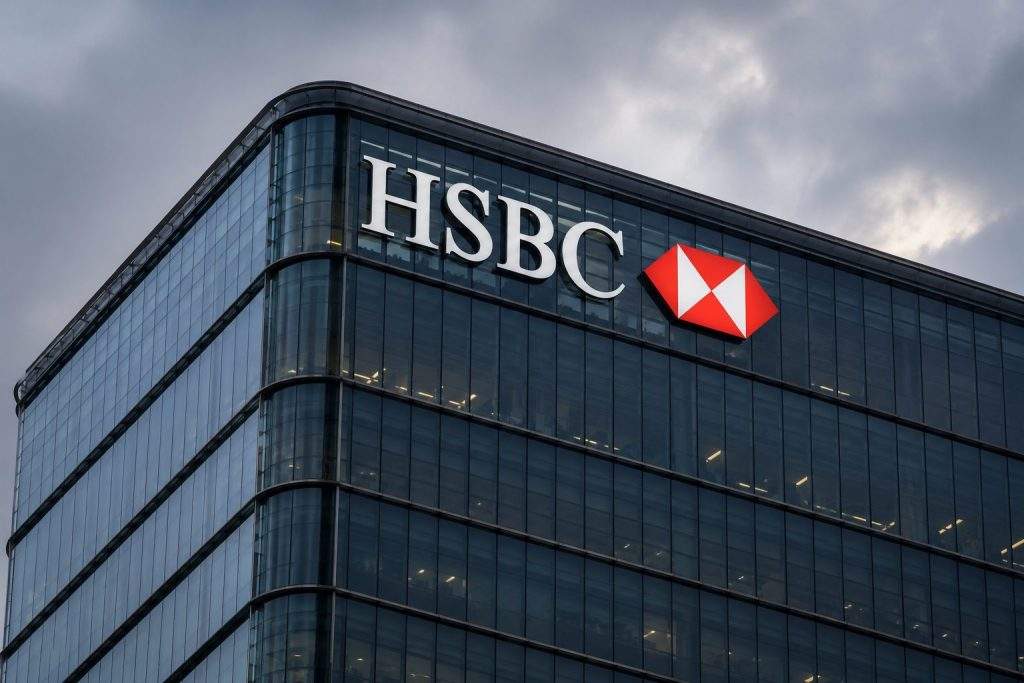 HSBC’s A$36 Billion Australia Exit Puts Pepper Money’s Scale in Focus HSBC’s A$36 Billion Australia Exit Puts Pepper Money’s Scale in Focus
