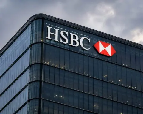 HSBC’s A$36 Billion Australia Exit Puts Pepper Money’s Scale in Focus