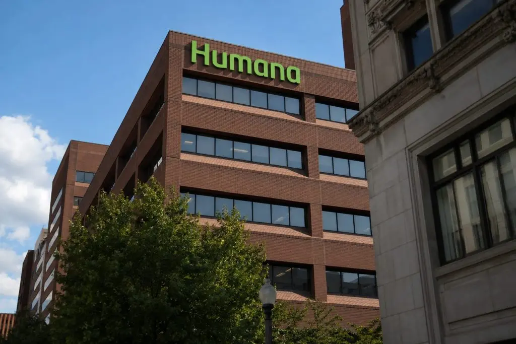 Humana (NYSE:HUM) Shares Drop in Premarket After Outperforming Q2, 2026 Forecast Indicates Notable Second-Half Shift