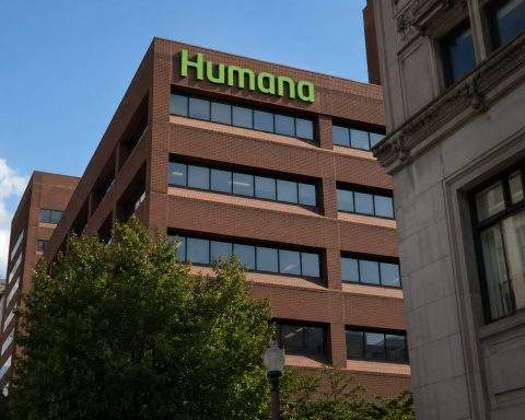 Humana (NYSE:HUM) Shares Drop in Premarket After Outperforming Q2, 2026 Forecast Indicates Notable Second-Half Shift