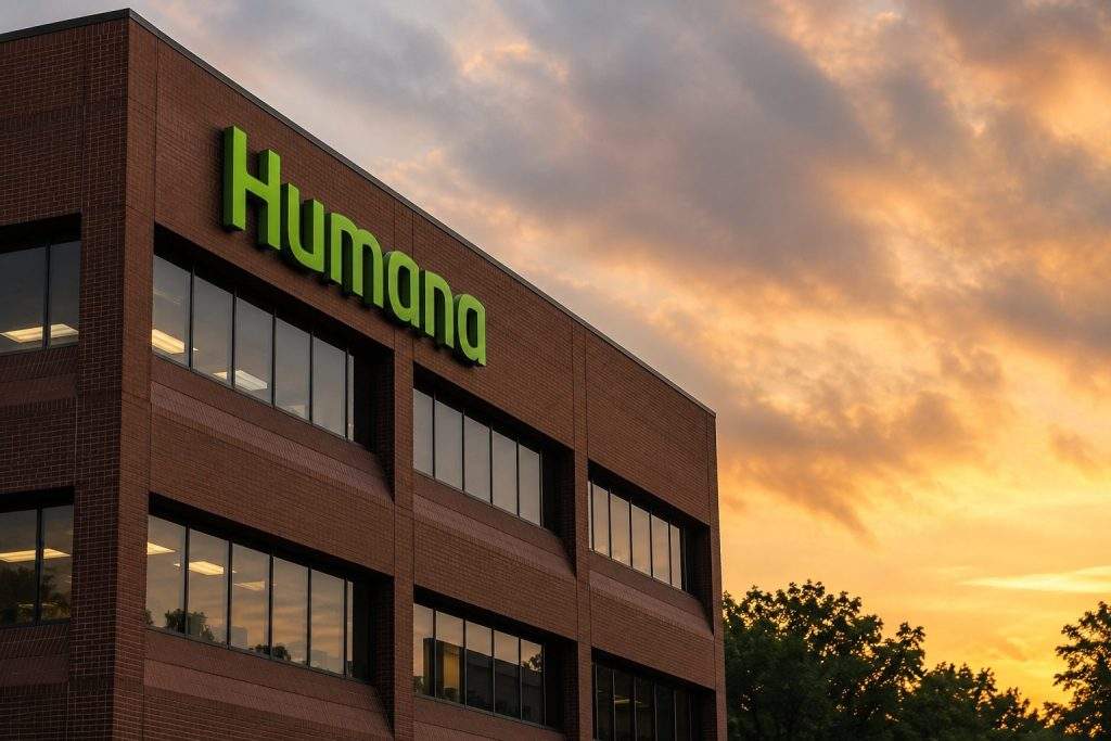 Humana’s Medicare Advantage overhaul involving 600,000 members eclipses Q2 earnings beat