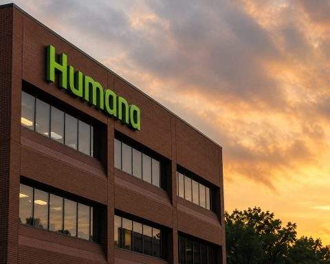 Humana’s Medicare Advantage overhaul involving 600,000 members eclipses Q2 earnings beat