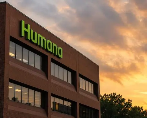 Humana’s Medicare Advantage overhaul involving 600,000 members eclipses Q2 earnings beat