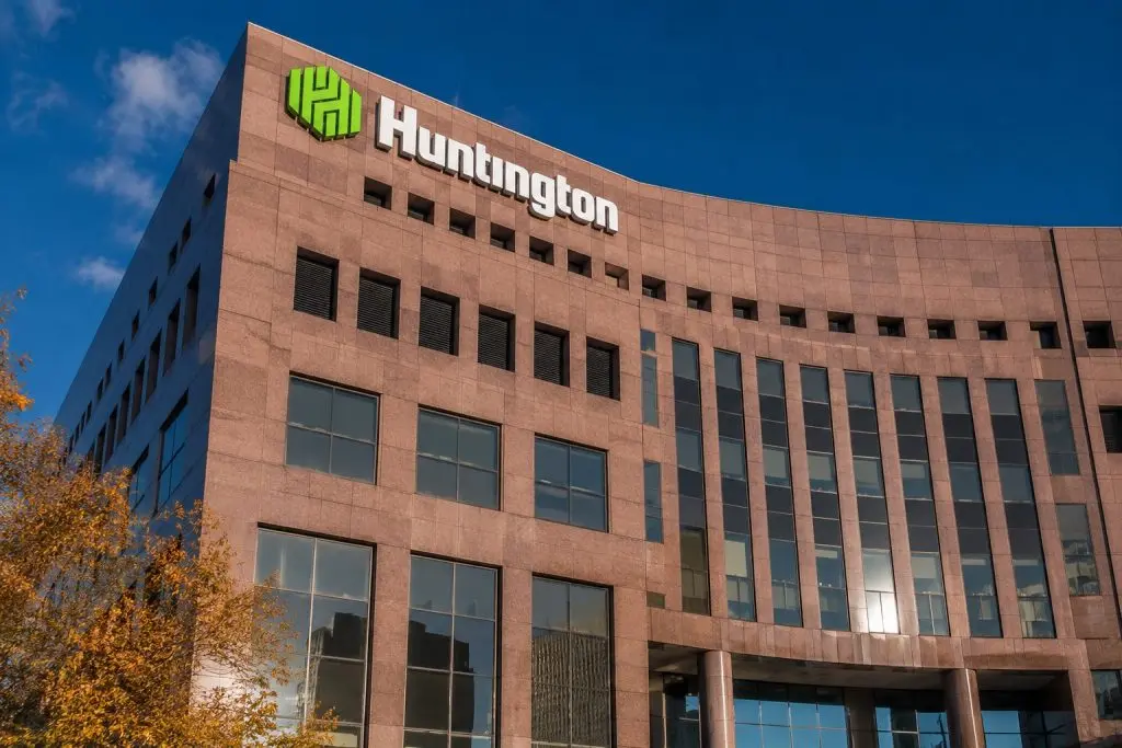 Huntington Bancshares Incorporated (NASDAQ:HBAN) earnings in focus as analysts weigh growth driven by acquisitions against upcoming EPS data Huntington Bancshares Incorporated (NASDAQ:HBAN) earnings in focus as analysts weigh growth driven by acquisitions against upcoming EPS data