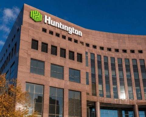 Huntington Bancshares Incorporated (NASDAQ:HBAN) earnings preview: Acquisition-fuelled growth to be scrutinised by EPS results