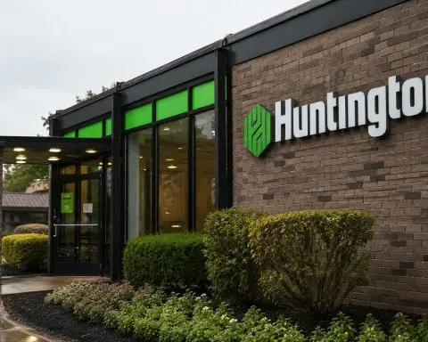 Huntington Bancshares (NASDAQ:HBAN) drops 5% as rising deposit costs weigh on expansion