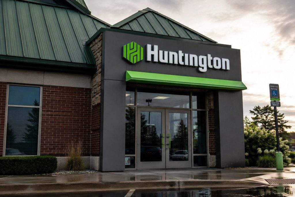 Huntington Bancshares (NASDAQ:HBAN) drops 4.9% this week as rising deposit costs challenge strategy