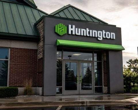 Huntington Bancshares (NASDAQ:HBAN) drops 4.9% this week as rising deposit costs challenge strategy