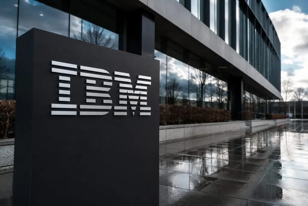 IBM (NYSE:IBM) implied free-cash-flow yield widens to 8% as company trims outlook