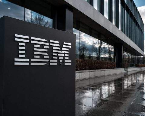 IBM (NYSE:IBM) implied free-cash-flow yield widens to 8% as company trims outlook
