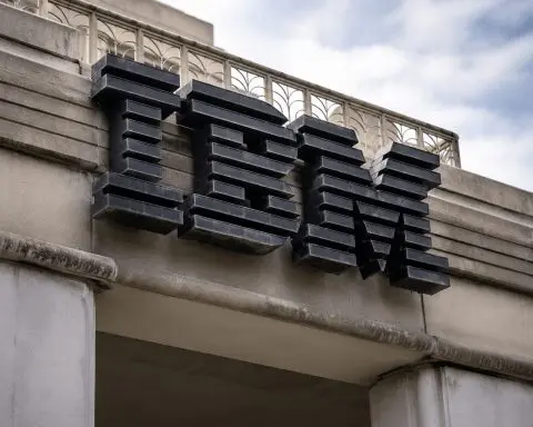 IBM (NYSE:IBM) Q2 miss exposes the cost of the AI hardware rush