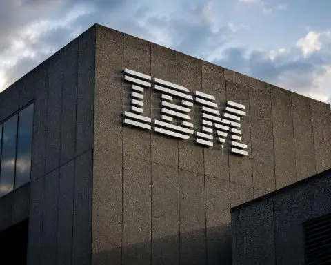 IBM (NYSE:IBM) set for $10.9 billion cash-flow hurdle ahead of Q2 earnings