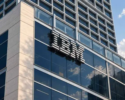IBM (NYSE:IBM) Shares Recover, While $10.9 Billion Cash Flow Hurdle Approaches