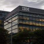 IBM Stock Trades at 22x, But Nvidia and Oracle Change the Picture