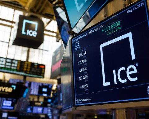 ICE counts on $100 million in savings for its $5.7 billion MarketAxess acquisition