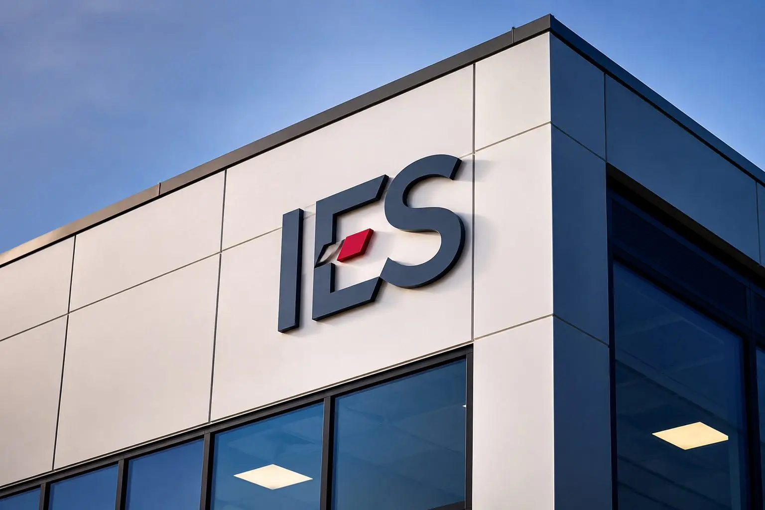 IES Holdings (NASDAQ:IESC) Shares Jump 33% as Data-Center Operations Account for 92% of Segment Profit (SEC) IES Holdings (NASDAQ:IESC) Shares Jump 33% as Data-Center Operations Account for 92% of Segment Profit (SEC)