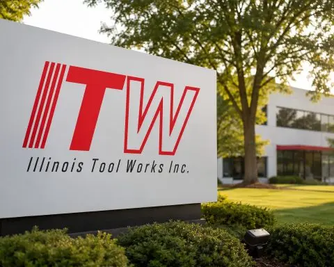 Illinois Tool Works Stock Returns to Its Buyback Price, but Earnings Math Sets a High Bar