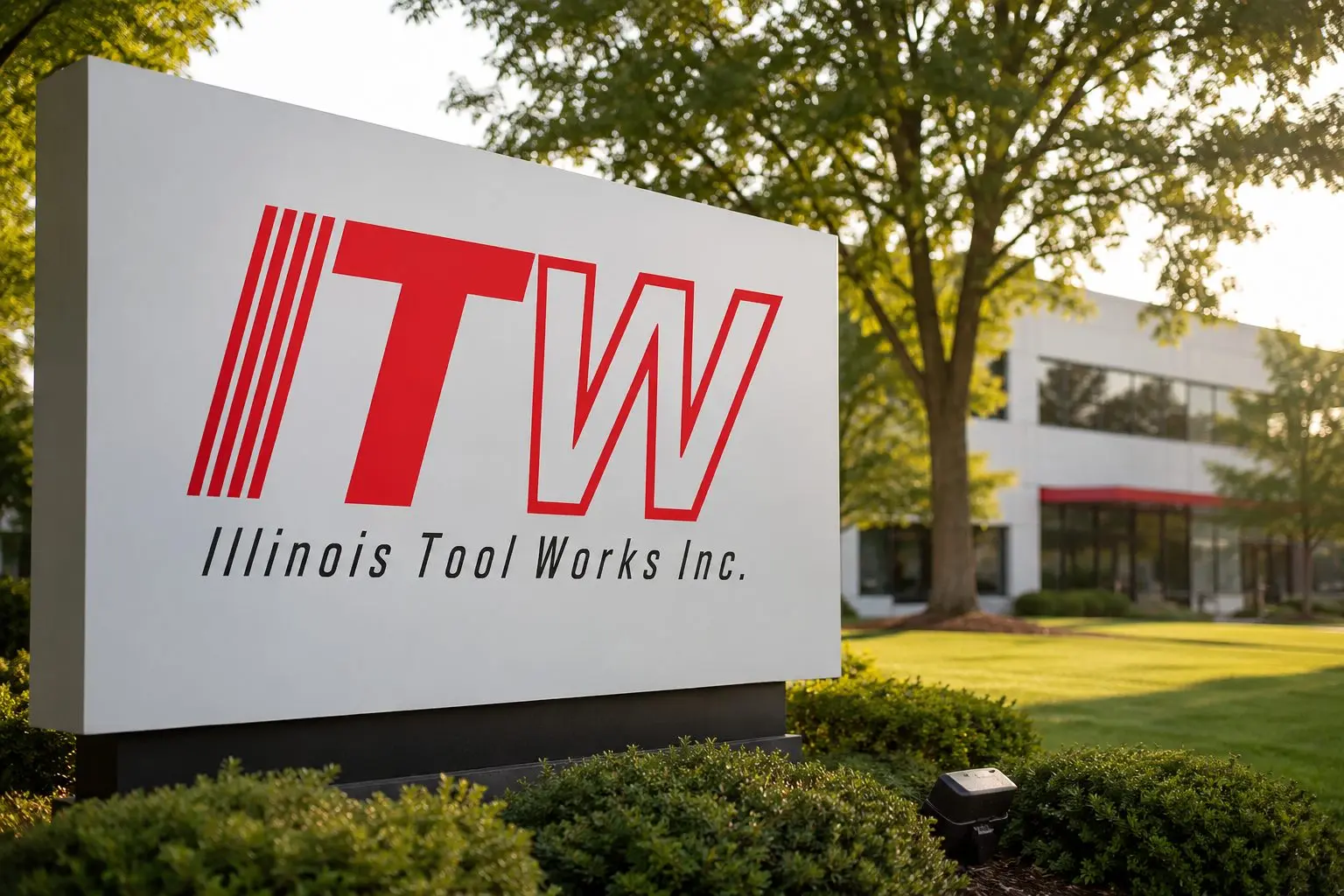 Illinois Tool Works Stock Returns to Its Buyback Price, but Earnings Math Sets a High Bar