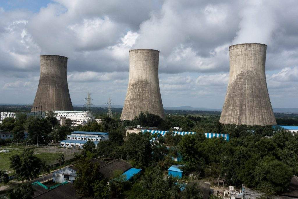 India’s 100-GW Nuclear Ambition Presents 46-GW Opportunity for Utilities