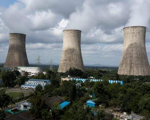 India’s 100-GW Nuclear Ambition Presents 46-GW Opportunity for Utilities