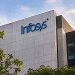 Infosys (NSE:INFY) Shares Gain 3.7% Despite Guidance Cut, Lifted by Sector Rebalancing