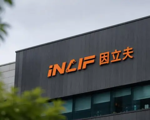 INLIF Limited (NASDAQ:INLF) jumps 95% premarket, trading volume surpasses share count by over ten times