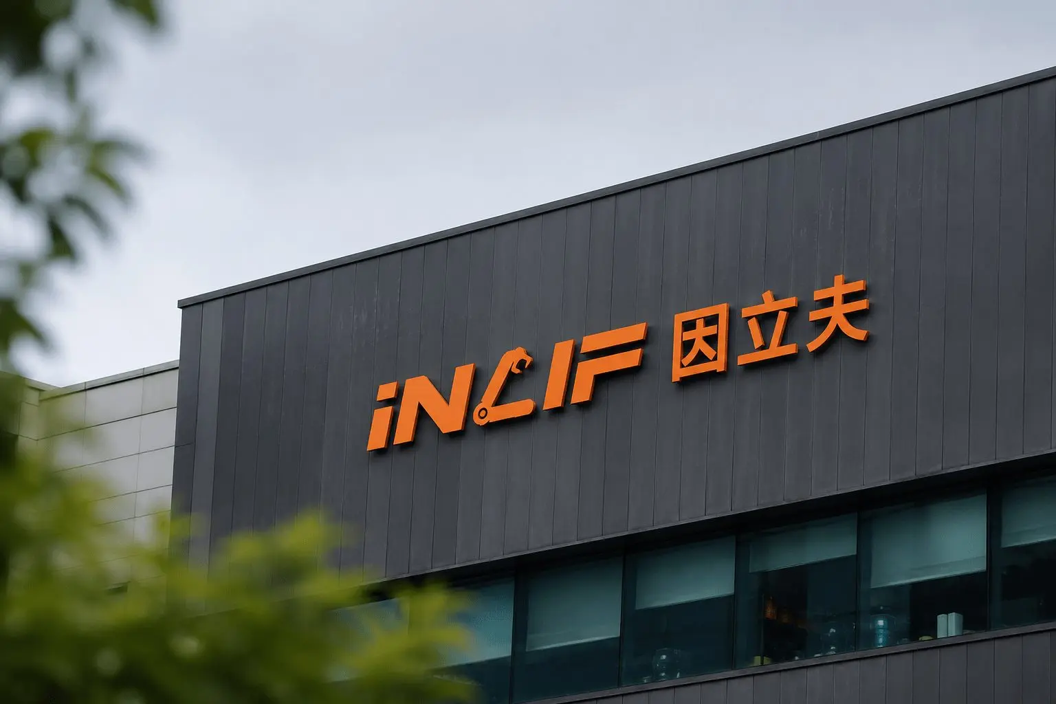 INLIF Limited (NASDAQ:INLF) jumps 95% premarket, trading volume surpasses share count by over ten times