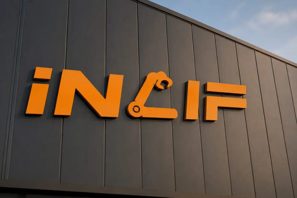INLIF Shares Surge 38% as $103,200 PIPE Delivers Significant Voting Rights