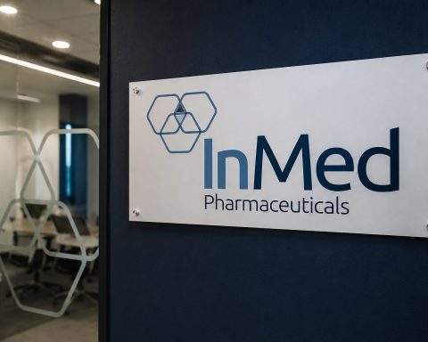 InMed Pharmaceuticals (NASDAQ:INM) climbs after $200 million Mentari infusion strengthens merger funding calculations