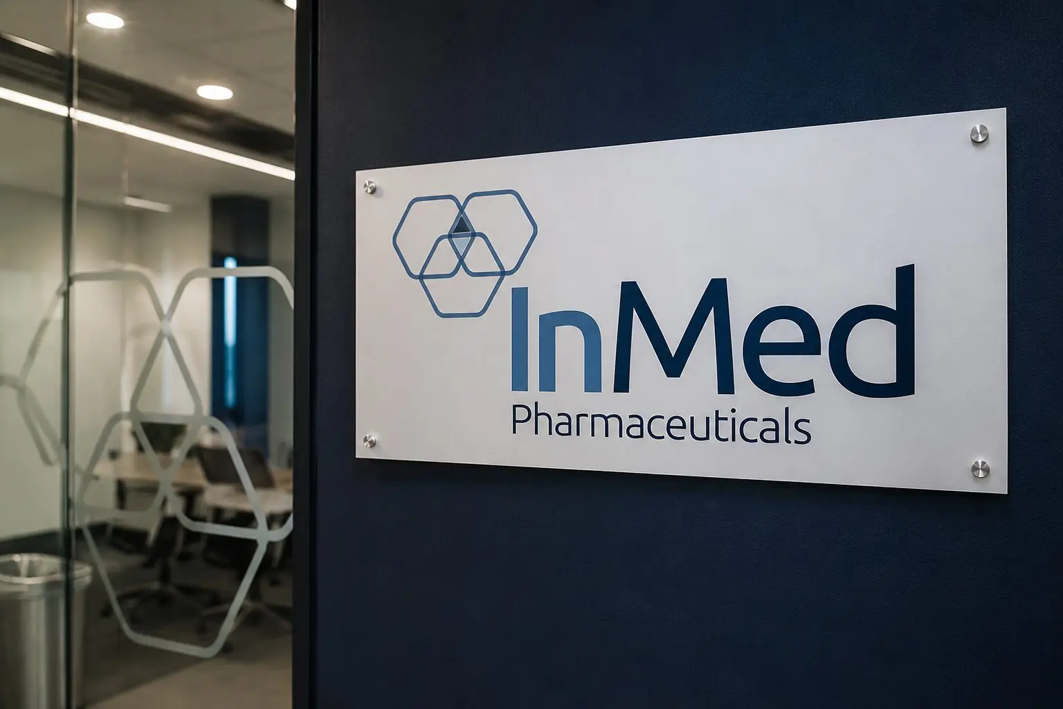 InMed Pharmaceuticals (NASDAQ:INM) climbs after $200 million Mentari infusion strengthens merger funding calculations