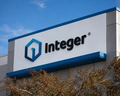 Integer Holdings (NYSE:ITGR) surges 20% following KKR (NYSE:KKR) report, reducing deal spread