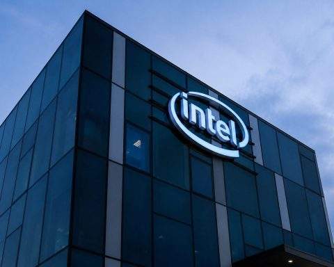 Intel (NASDAQ:INTC) milestone brings $400 million tool cost into spotlight
