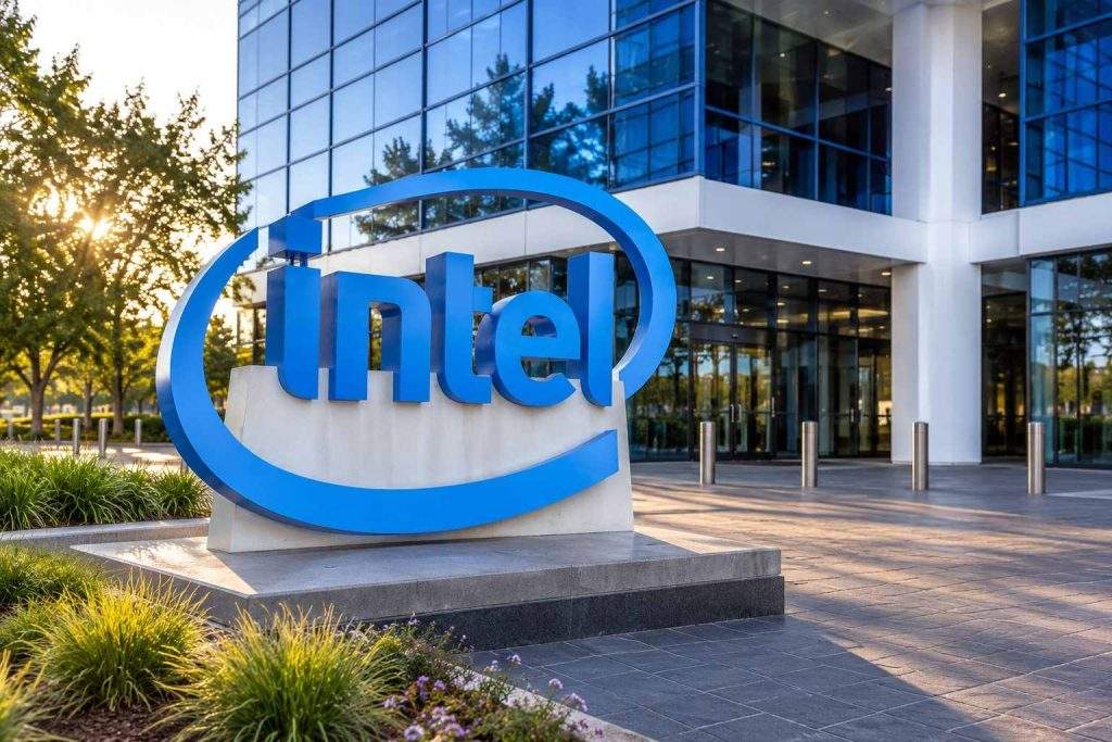 Intel (NASDAQ:INTC) 160% Surge Set for Profitability Challenge in Foundry Segment