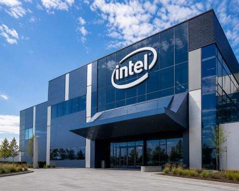 Intel (NASDAQ:INTC) still trades at a 37% premium despite stock slide ahead of July results