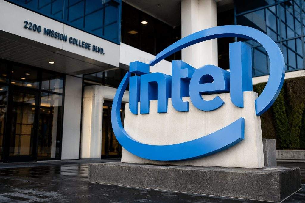 Intel (NASDAQ:INTC) Shares Slide 13% Over the Week as Investors Eye Q2 Margins