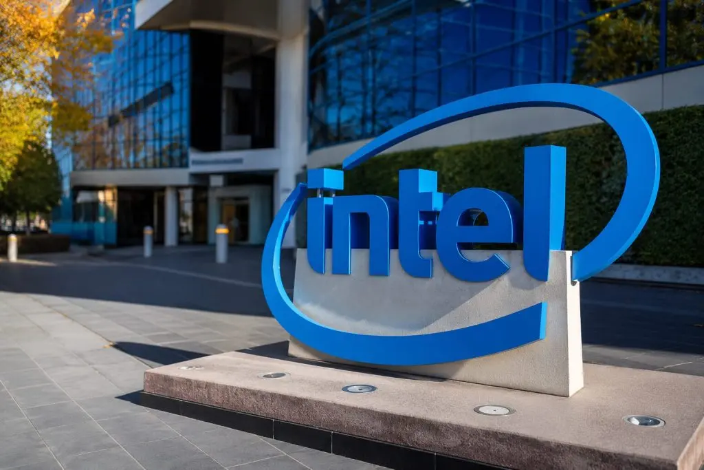 Intel (NASDAQ:INTC) Turns a $400 Million High-NA Tool Into a Manufacturing Hedge