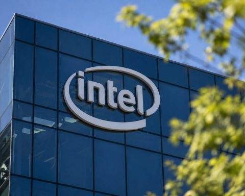 Intel Stock (NASDAQ:INTC) Lags Chip Rebound as $5.7 Billion Ireland Bet Raises Cash-Flow Bar
