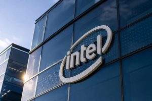 Intel Shares Gain as AI Server Surge Drives 79% Incremental Margin