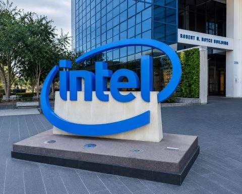 Intel’s Altera IPO Plans Face $53 Billion Market Test