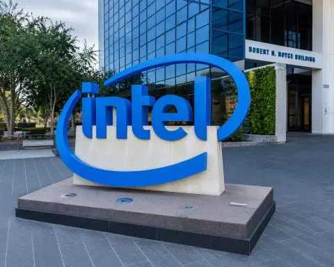 Intel’s Altera IPO Plans Face $53 Billion Market Test