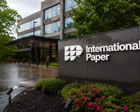 International Paper (NYSE:IP) surges 11% as containerboard pricing actions turn attention past Q2