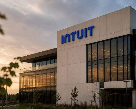Intuit stock rebounds but Wall Street targets stay much higher than battered price