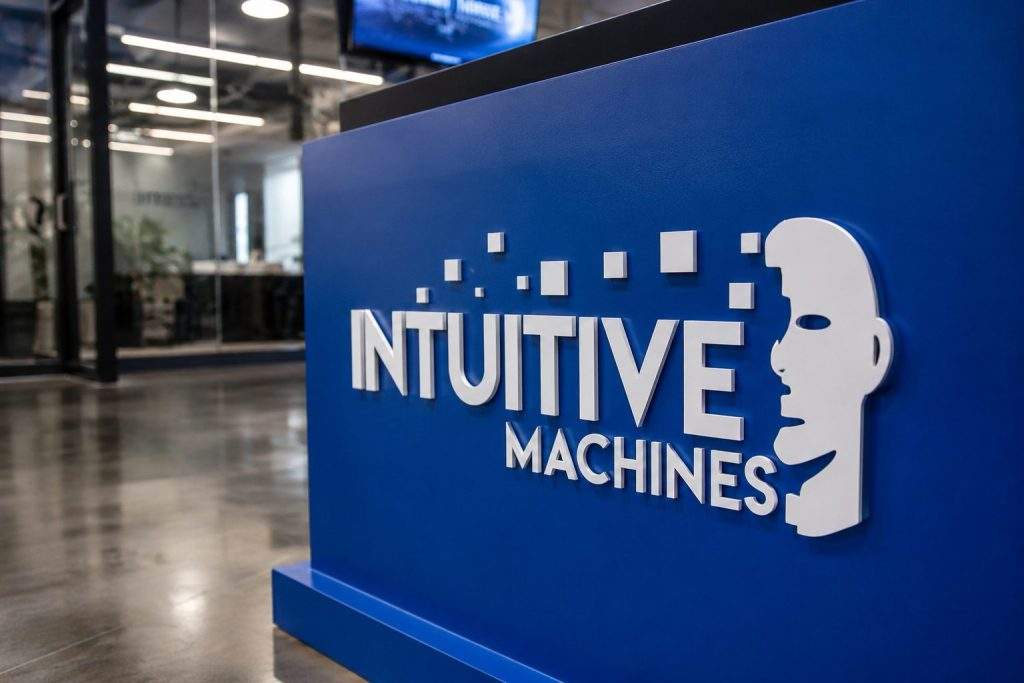 Intuitive Machines stock slips after NASA award rally with July 10 short data ahead