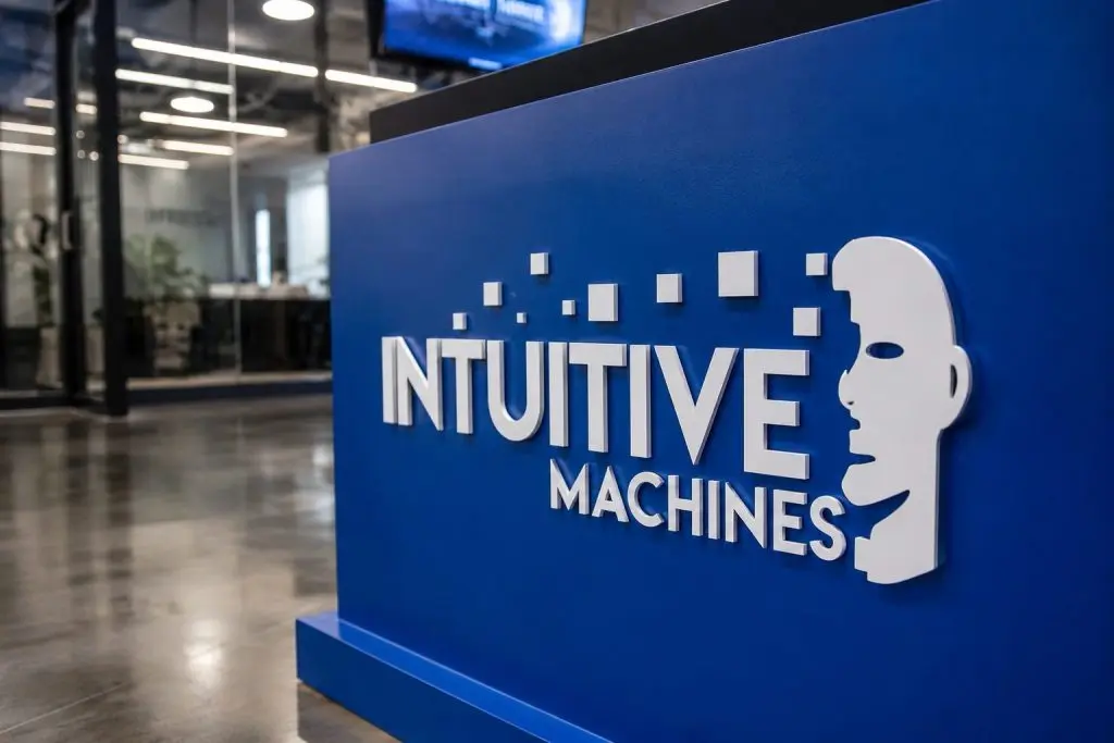 Intuitive Machines stock slips after NASA award rally with July 10 short data ahead