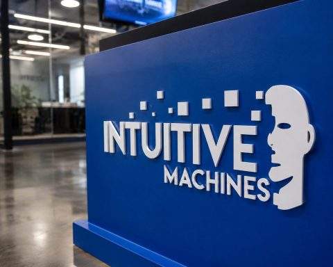 Intuitive Machines stock slips after NASA award rally with July 10 short data ahead